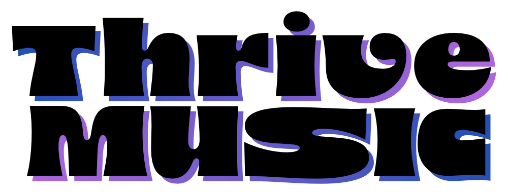 Thrive Music Lessons