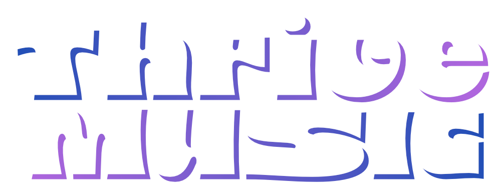 Thrive Music Lessons